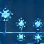 Network icon for networking strategies